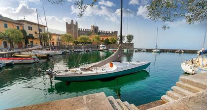 Casa Matilde - Torri del Benaco