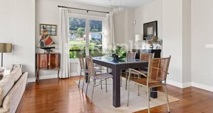 Alloru - charming country house in Andrín (Llanes), Northern Spain
