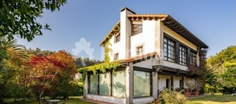 Alloru - charming country house in Andrín (Llanes), Northern Spain
