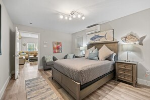 Bügeleisen/Bügelbrett, WLAN, Bettwäsche