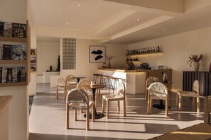 Dining - Mountain Resort Hotel (dali)