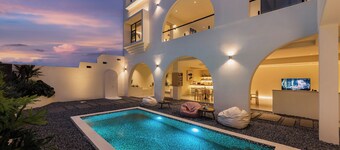 Mountain Resort Hotel