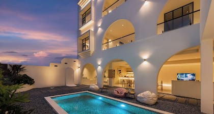 Mountain Resort Hotel