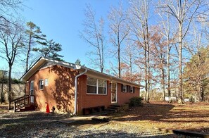 Exterior - Duke Stayhouse (Durham)