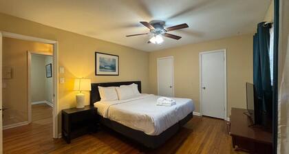 Duke Stayhouse