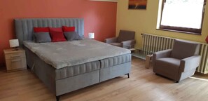 3 chambres, Wi-Fi