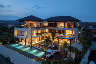 Cloud Nine Ungasan