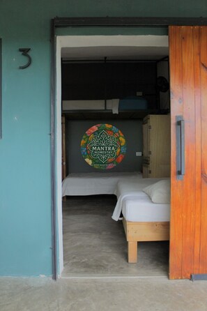 Wi-Fi, roupa de cama