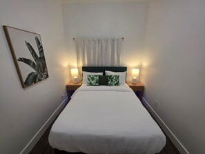 Unclassified image, 4 of 20, button - Casa Tropical - 2BR/2BA - Sleeps 6 - Near Airport (Hialeah)