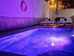 Pool - Villa Sueno Azul Fantastic private villa (Adeje)