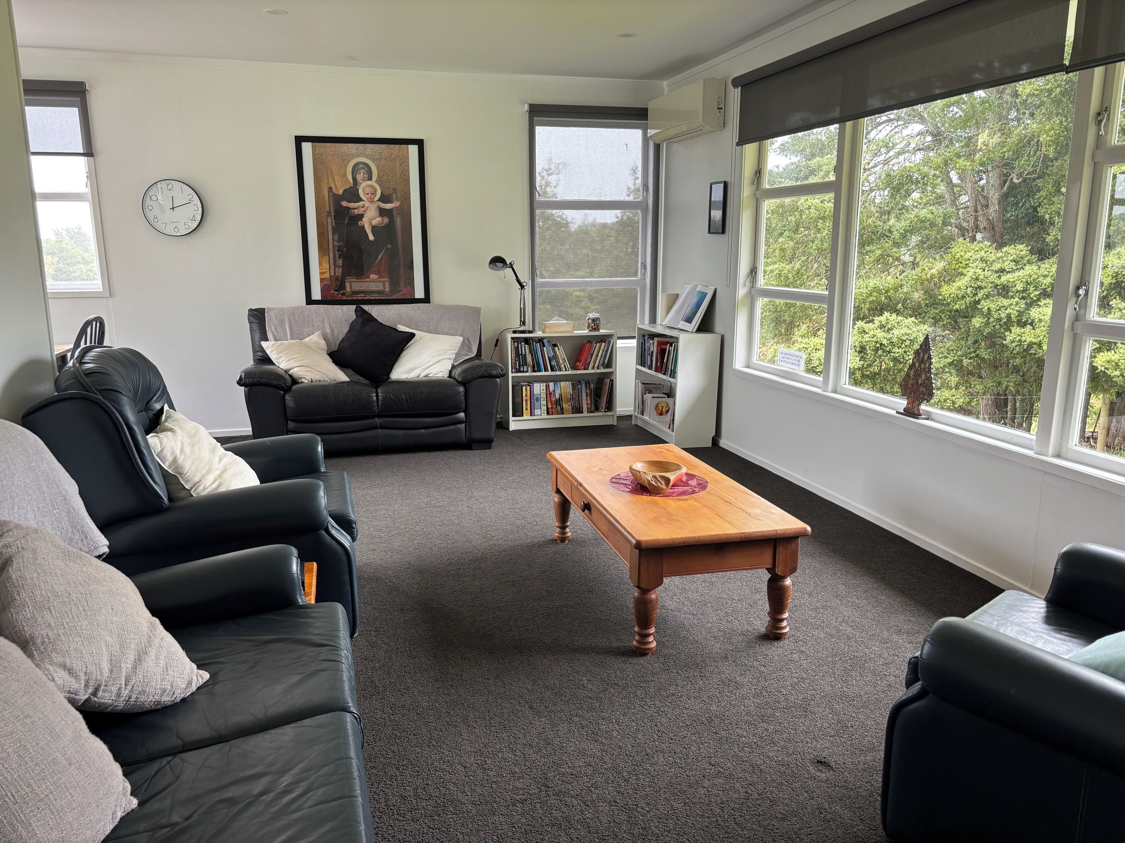 Peaceful Christian Retreat Cottage - Kaikohe