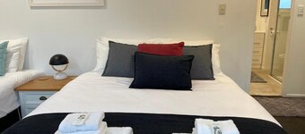 Peaceful Christian Retreat Cottage