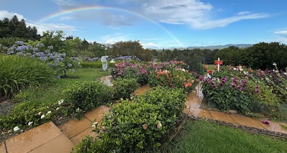 Peaceful Christian Retreat Cottage