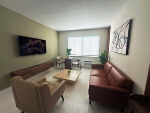 Tv och kontor