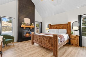 6 habitaciones, tabla de planchar con plancha, cuna de viaje y wifi 