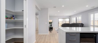 Bella Brand New Modern Stylish 4BR Home