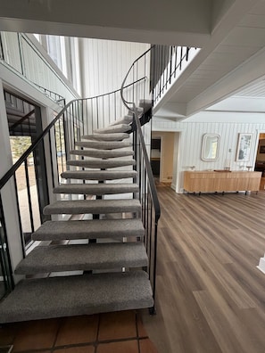 Interior - Modern Mountain Estate l 5BR_2.5BA l Bonus Great Room l 3 Car Garage l Sleeps 12 (Frisco)