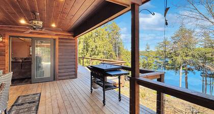 Beaver Cove Overlook (Direct Lake Access)