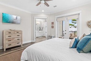 4 Schlafzimmer, Bügeleisen/Bügelbrett, Reisekinderbett, kostenloses WLAN