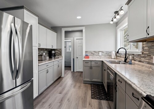 Experience charm at the Historic Emily Filer Home in Ludington