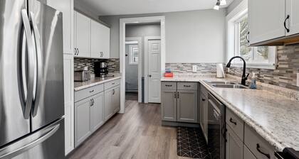 Experience charm at the Historic Emily Filer Home in Ludington
