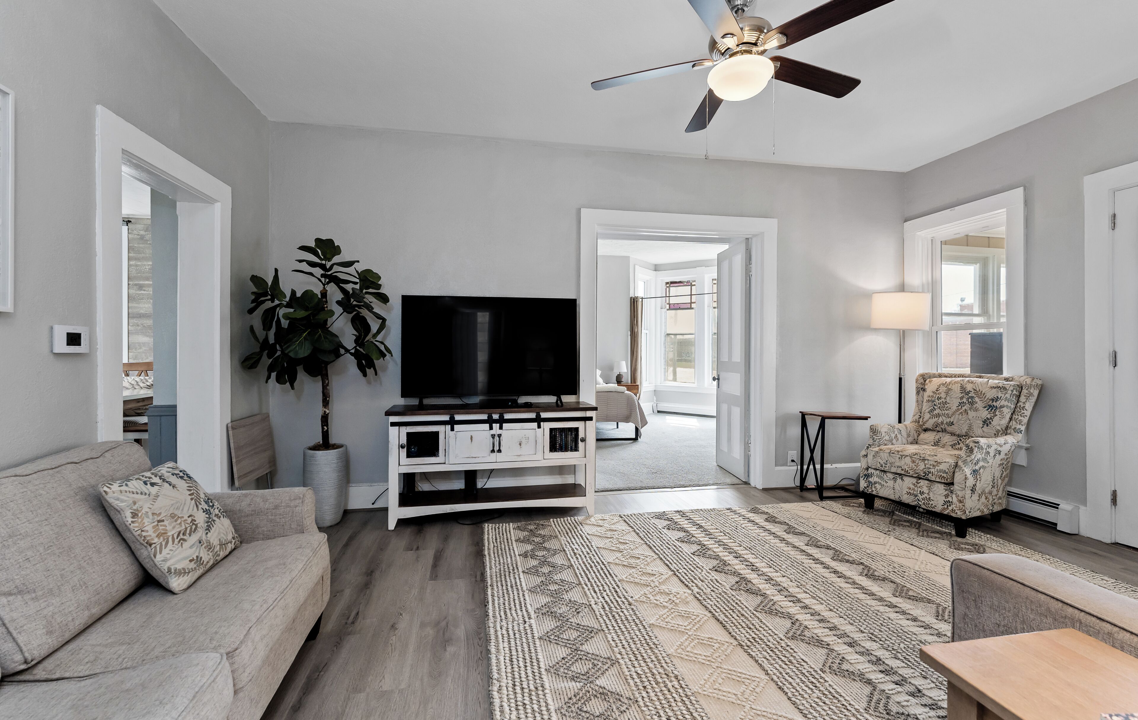 Experience Charm At The Historic Emily Filer Home In Ludington - Ludington, MI