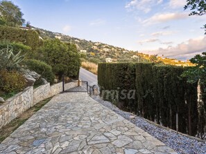Property grounds - Villa Altavista, Calonge - Costa Brava (Calonge)