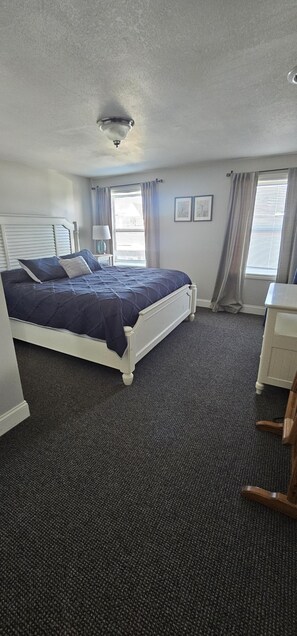 Room - Experience comfort at Ludington STRAM - Unit 201 (Ludington)