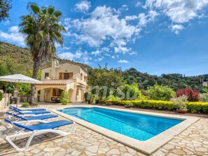 Pool - Villa Sophie, Calonge - Costa Brava (Calonge i Sant Antoni)