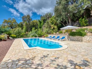 Pool - Villa Sophie, Calonge - Costa Brava (Calonge i Sant Antoni)