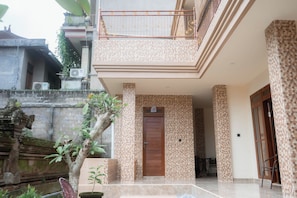 Exterior - Pande Permai Guest House (Ubud)