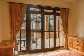 Habitación superior