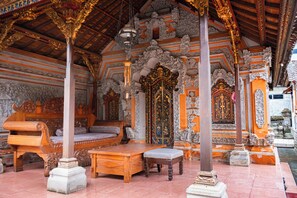 Exterior - Pande Permai Guest House (Ubud)