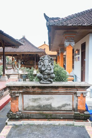 Exterior - Pande Permai Guest House (Ubud)