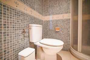 Bathroom - Fabulous 3-bedroom apartment in charming Soldeu for your getaway (Soldeu)