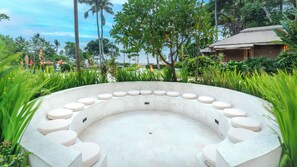 Vila Deluks | Halaman properti