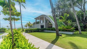 Vila Deluks | Halaman properti