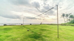Deluxe Villa | Sports court - Kiss Bali Beach Residence (Cemagi)