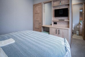 Wi-Fi, vuodevaatteet