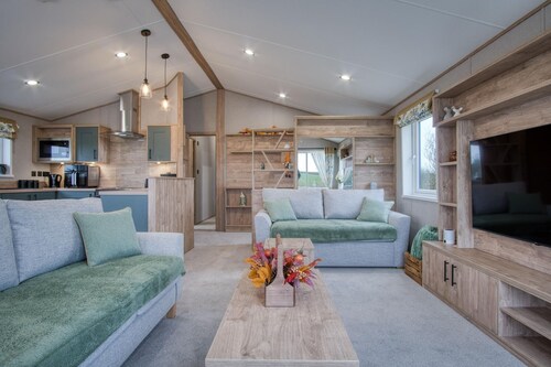 Carn Springs Lodge - 3 Bed - Devonshire Dr - Tenby