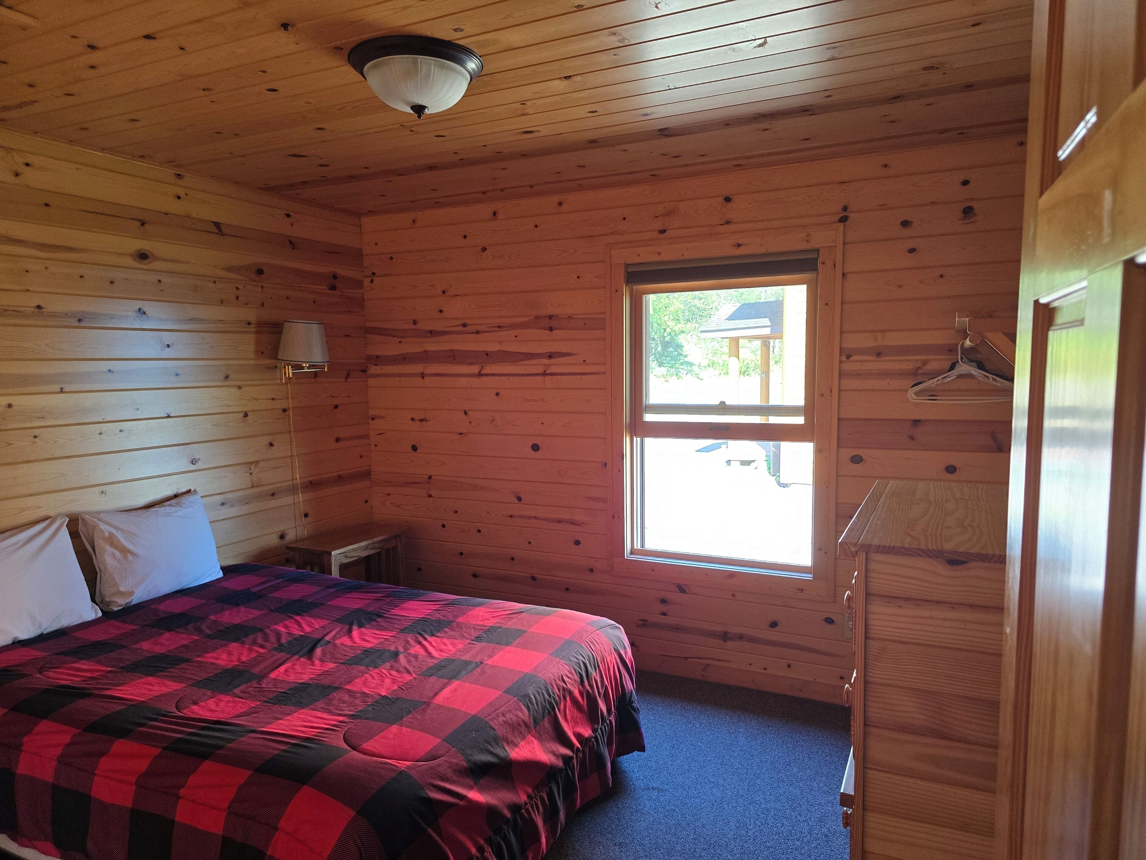 Cozy Lutsen Cabin - Steps From Lake Superior! - Lutsen, MN