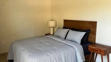 3 slaapkamers, gratis wifi, beddengoed
