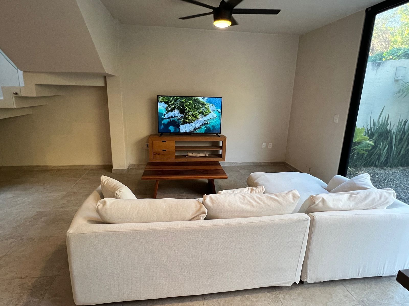 TV connectée