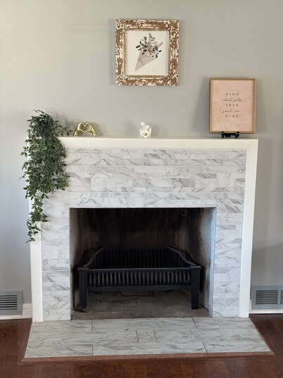 Cozy 3-bedroom home, family friendly