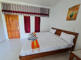 Habitación Confort doble | Wifi gratis