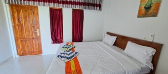 Golo Tango Homestay