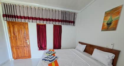 Golo Tango Homestay