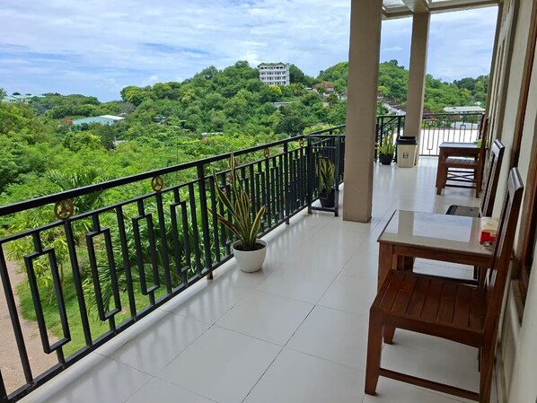 Habitación doble Confort | Wifi gratis 