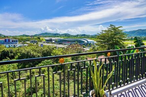 住宿陆地景观