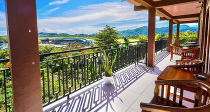 Golo Tango Homestay